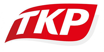 TKPのロゴ