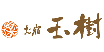 玉樹のロゴ