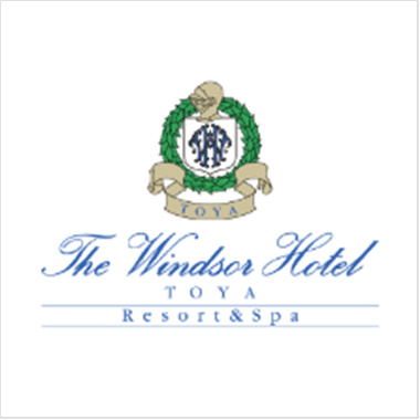 The Windsor Hotel ロゴ