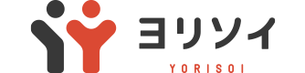 株式会社ヨリソイ ロゴ