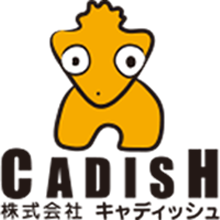 キャディッシュ