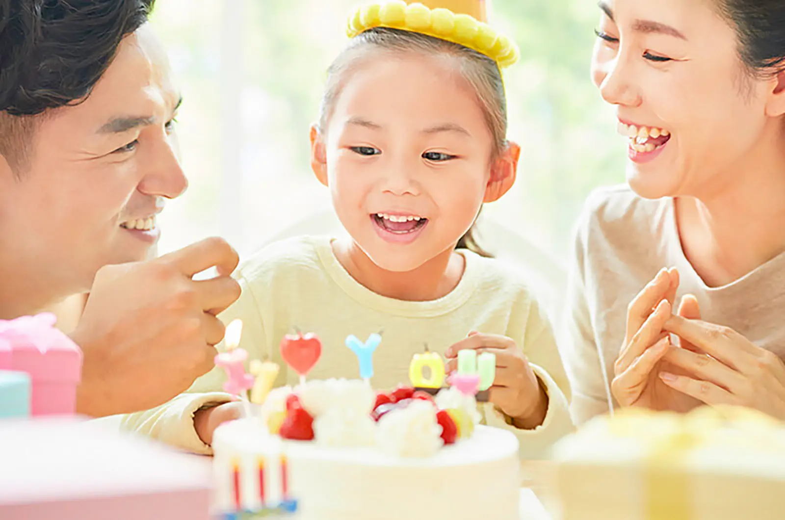 お祝いオプション イメージ
