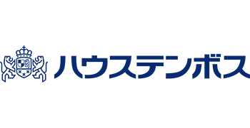 ハウステンボスのロゴ