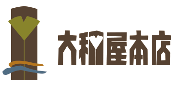 大和屋本店のロゴ