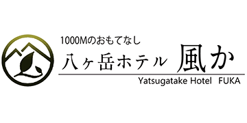 風かのロゴ