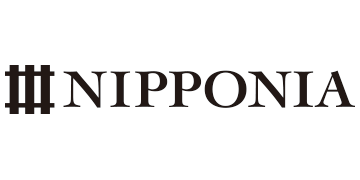 NIPPONIAのロゴ