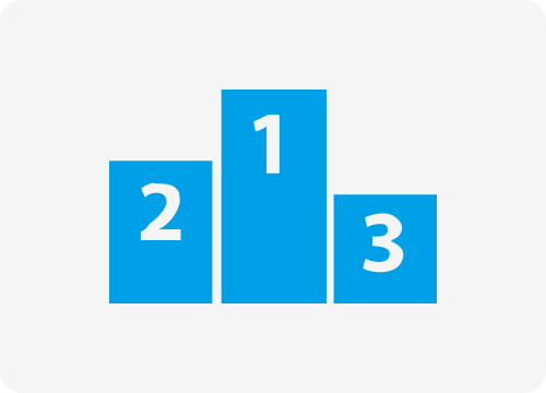 プライオリティ イメージ