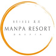 MANPA RESORTのロゴ
