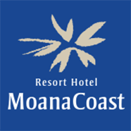 MoanaCoastのロゴ