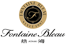 FontaineBleauのロゴ