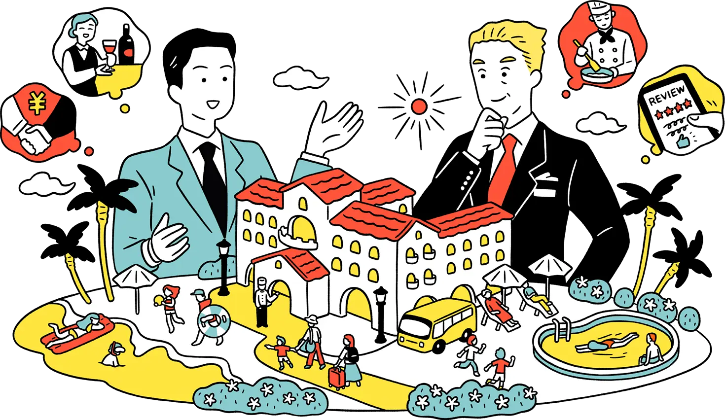 イラストイメージ