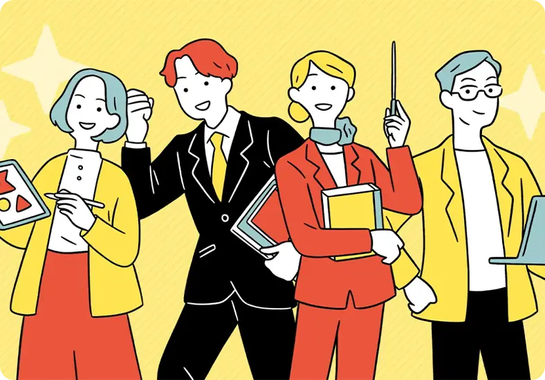 ヨリソイオールインワン イメージイラスト