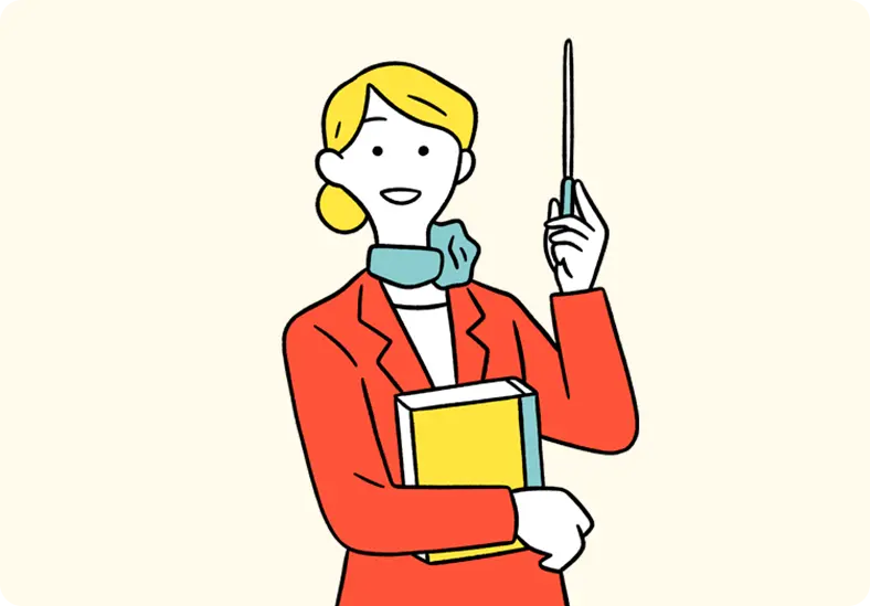 経営コンサルティング イメージイラスト