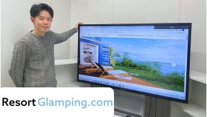 株式会社ブッキングリゾート